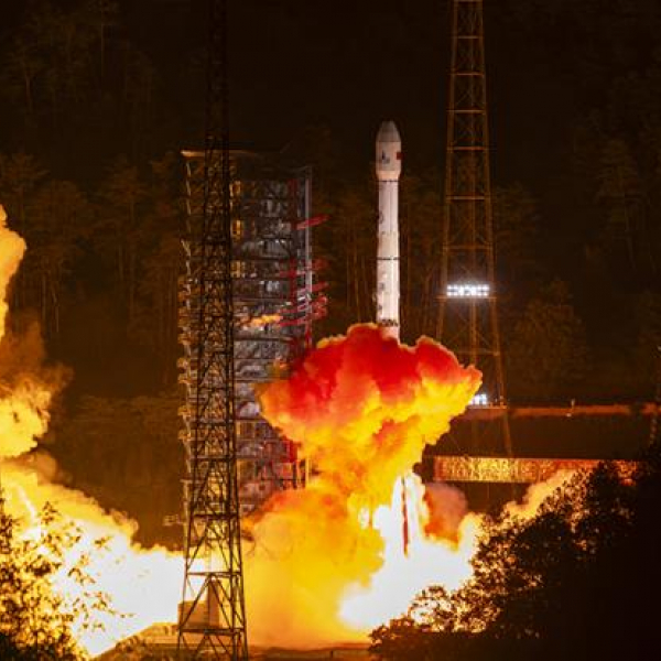 Кто первым посадит яблони на Марсе