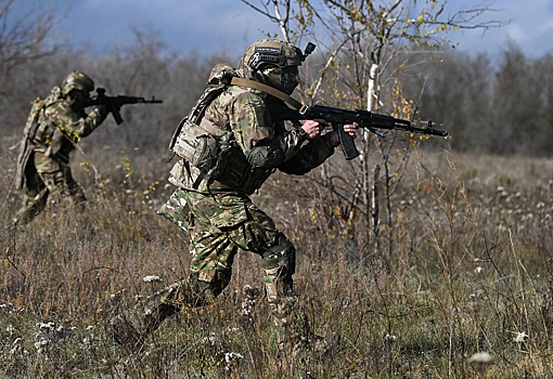 Украинская сторона подтвердила