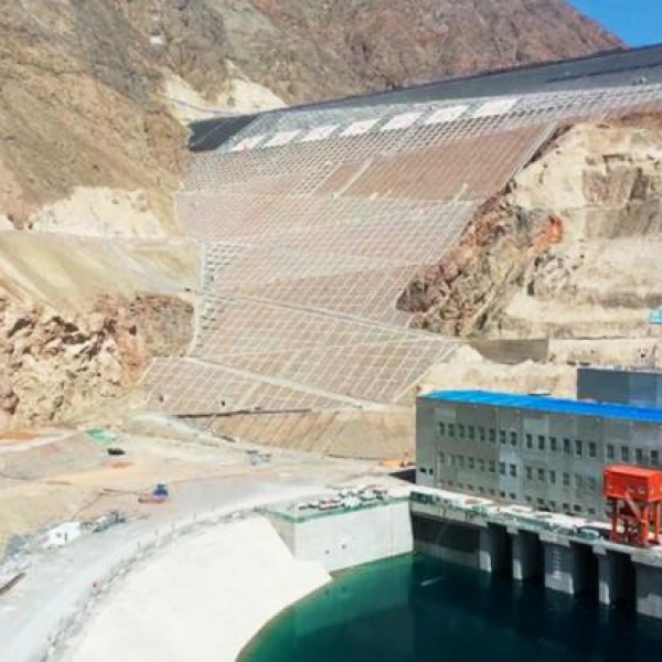 Китай находит выход