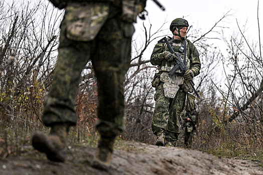 Представители Германии сообщили